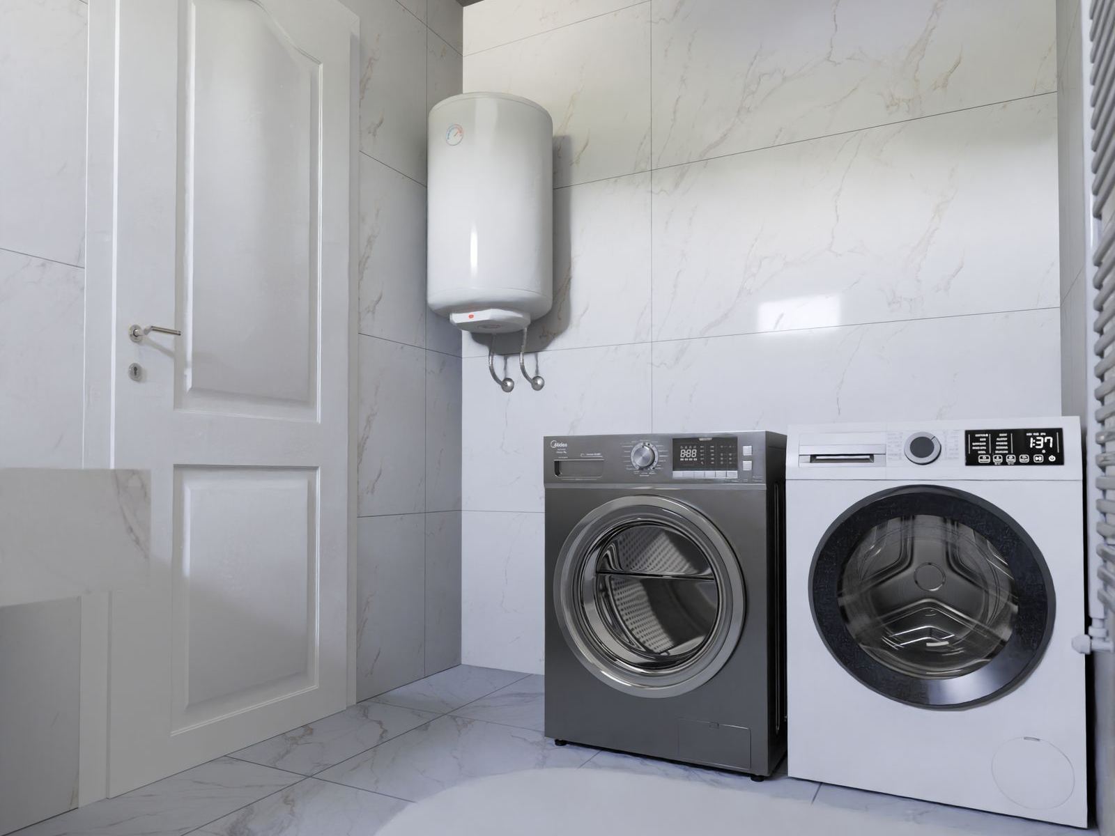 Water Heater Replacement service in Irvine, CA
